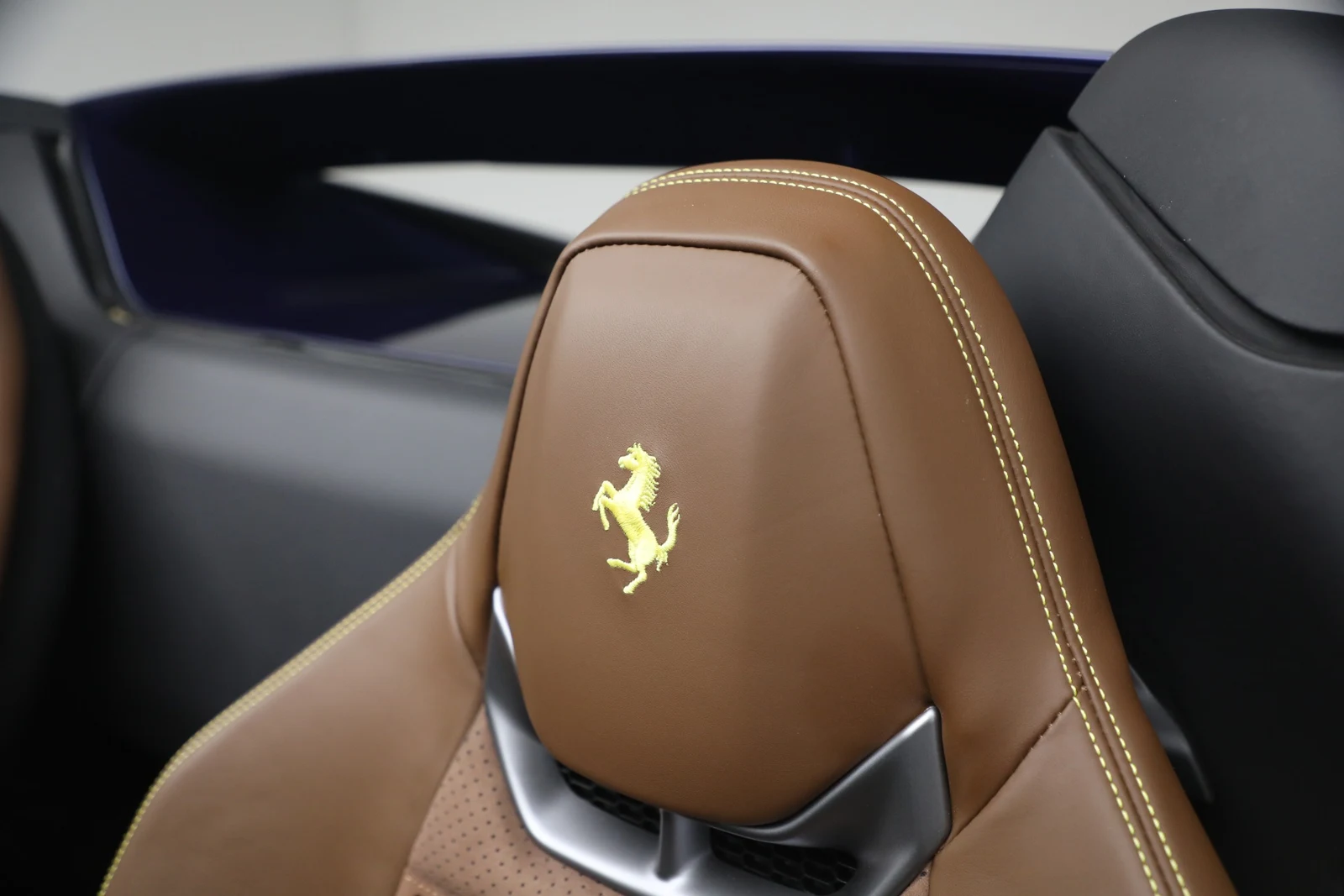 2024 Ferrari 296 GTS, 21/30