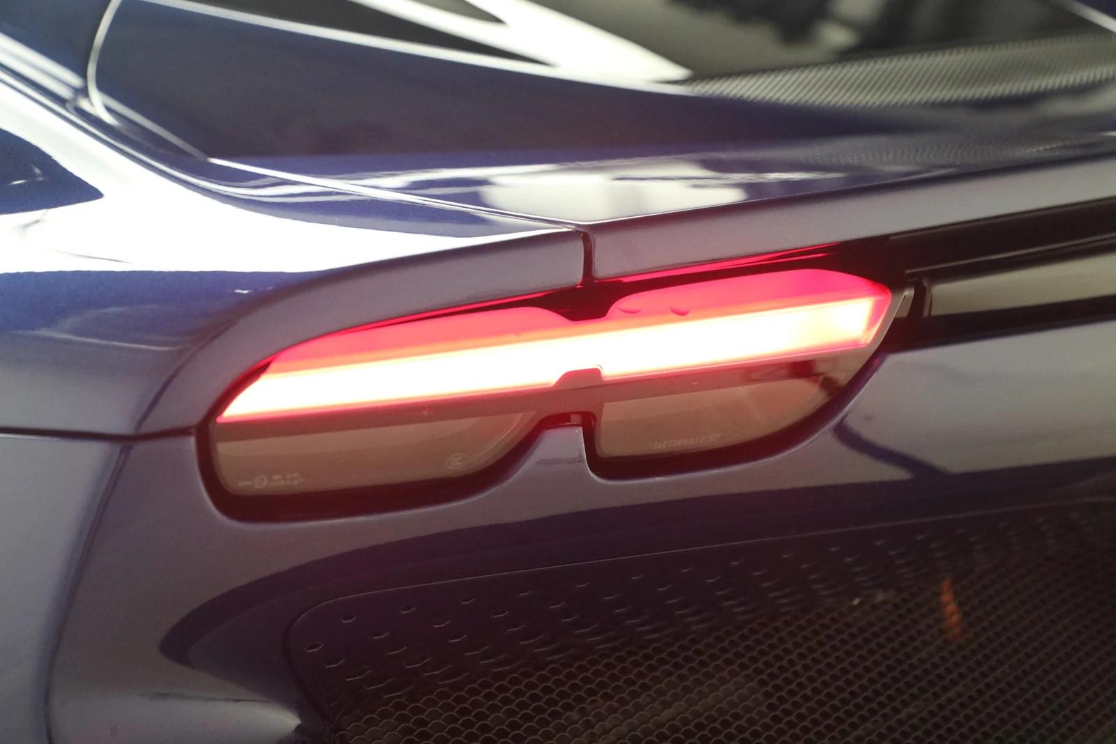 2024 Ferrari 296 GTS, 25/30