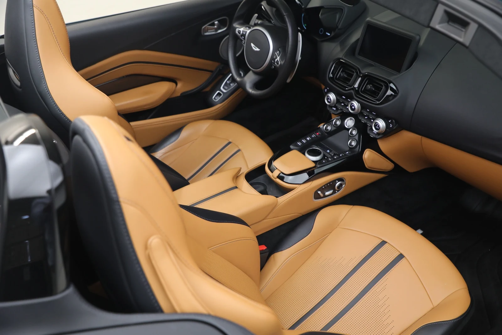 2023 Aston Martin Vantage V8 Roadster, 23/30