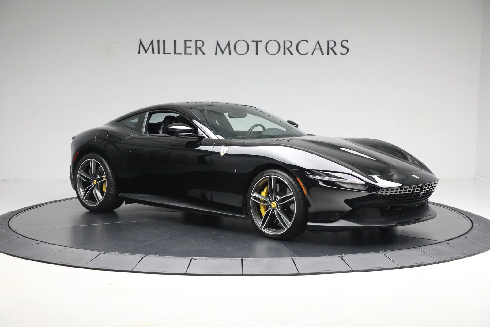 2021 Ferrari Roma, 10/26