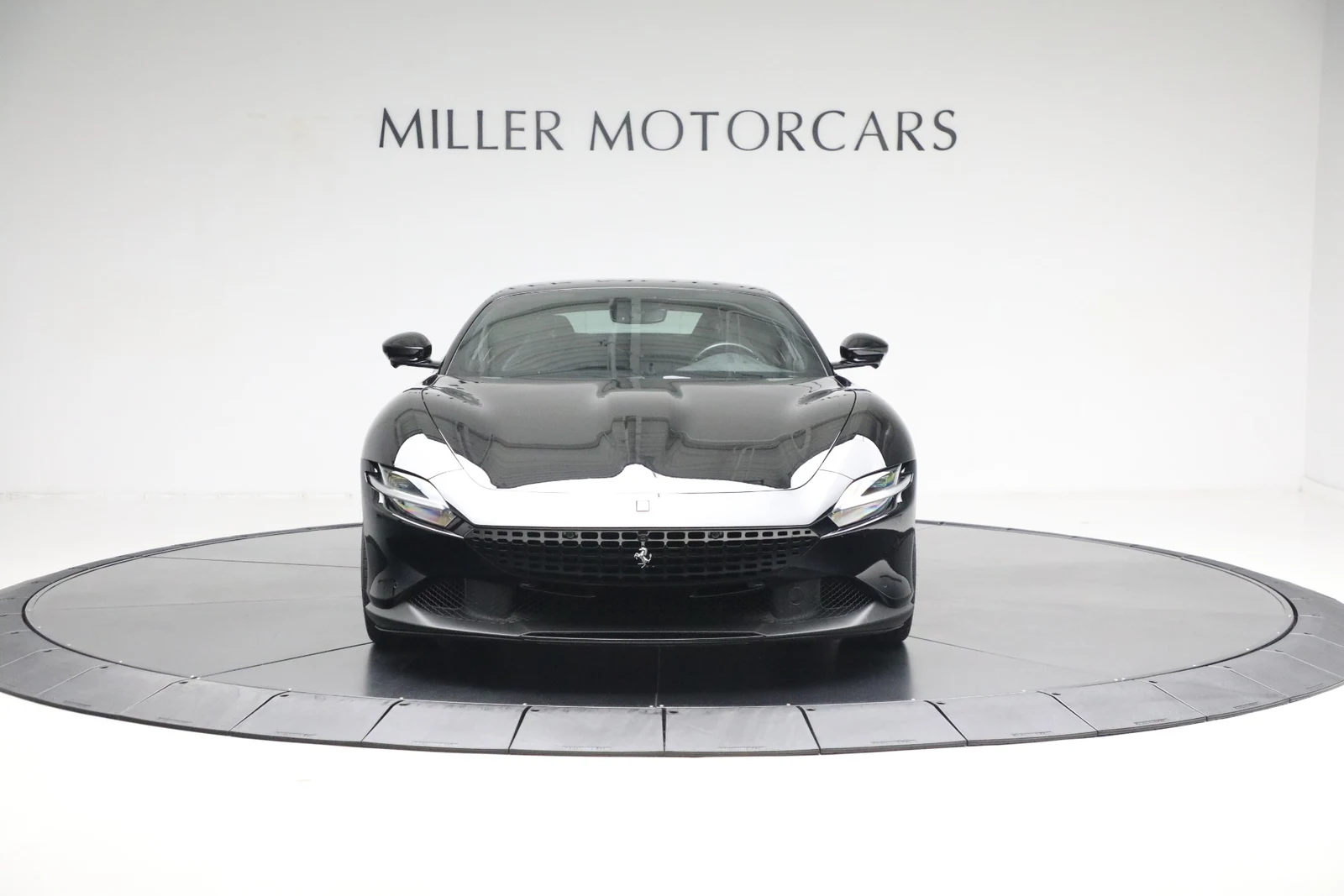 2021 Ferrari Roma, 12/26