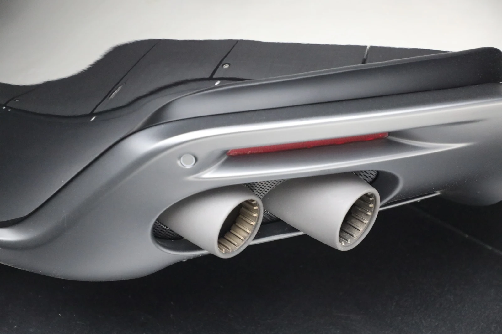 2021 Ferrari Roma, 25/26