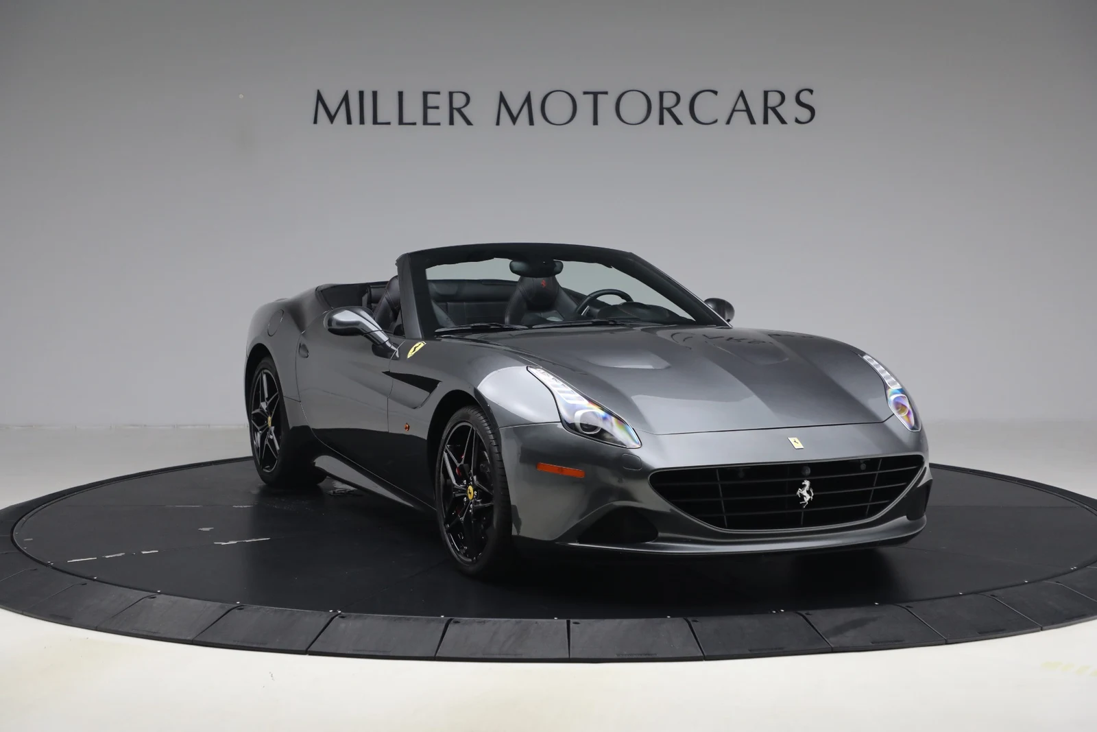 2015 Ferrari California T, 11/30