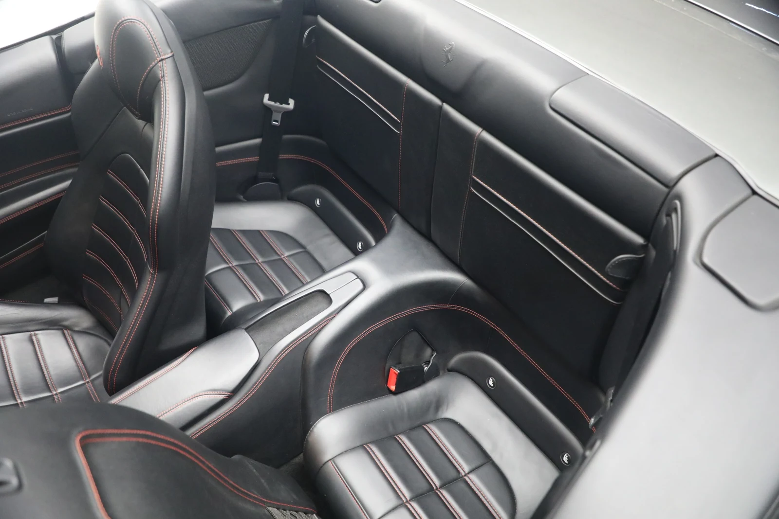2015 Ferrari California T, 16/30