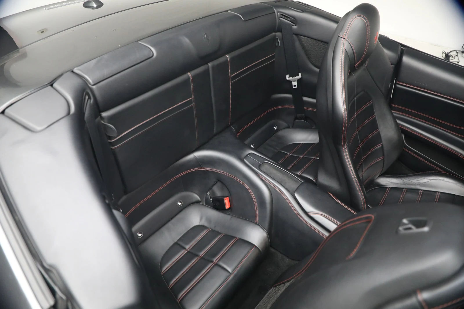 2015 Ferrari California T, 20/30