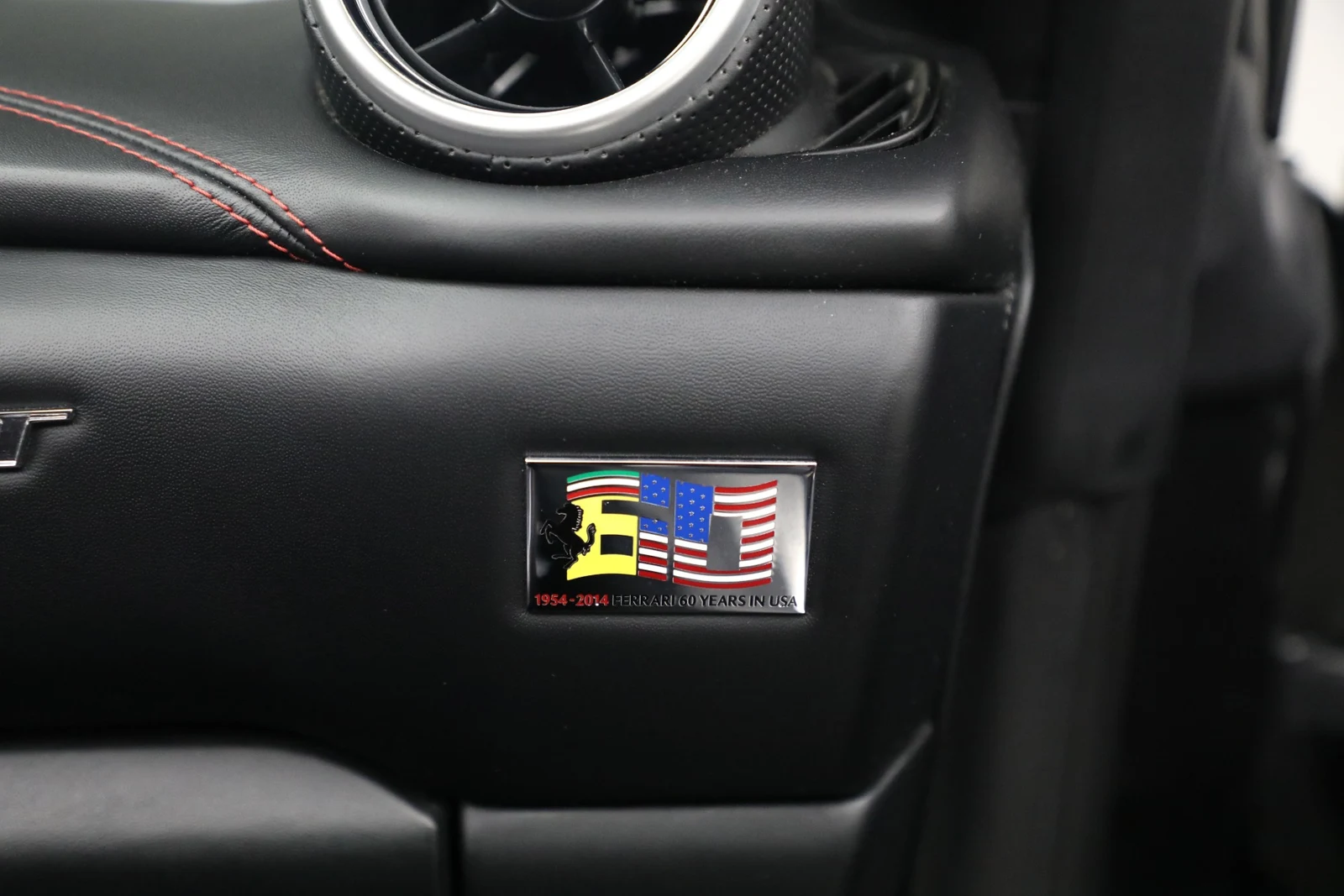 2015 Ferrari California T, 21/30