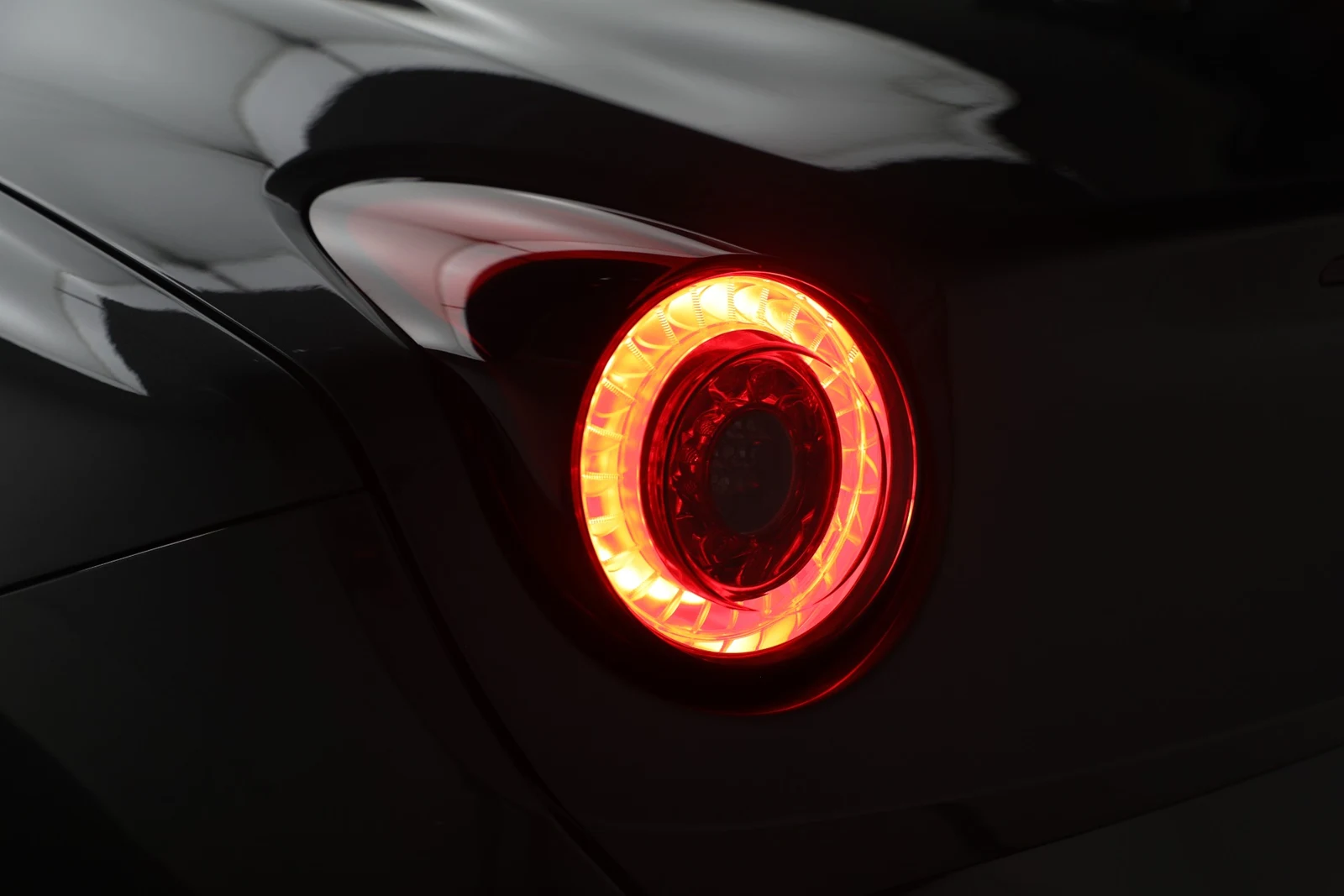 2015 Ferrari California T, 26/30
