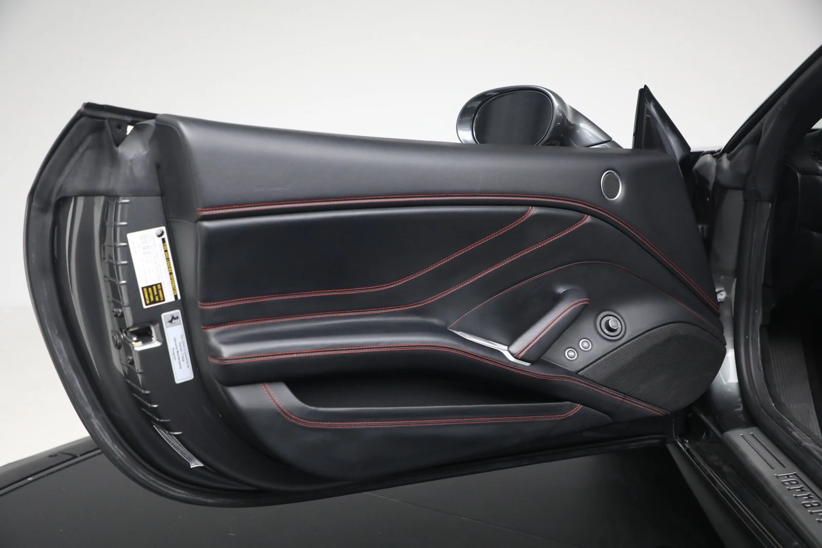 2015 Ferrari California T, 27/30