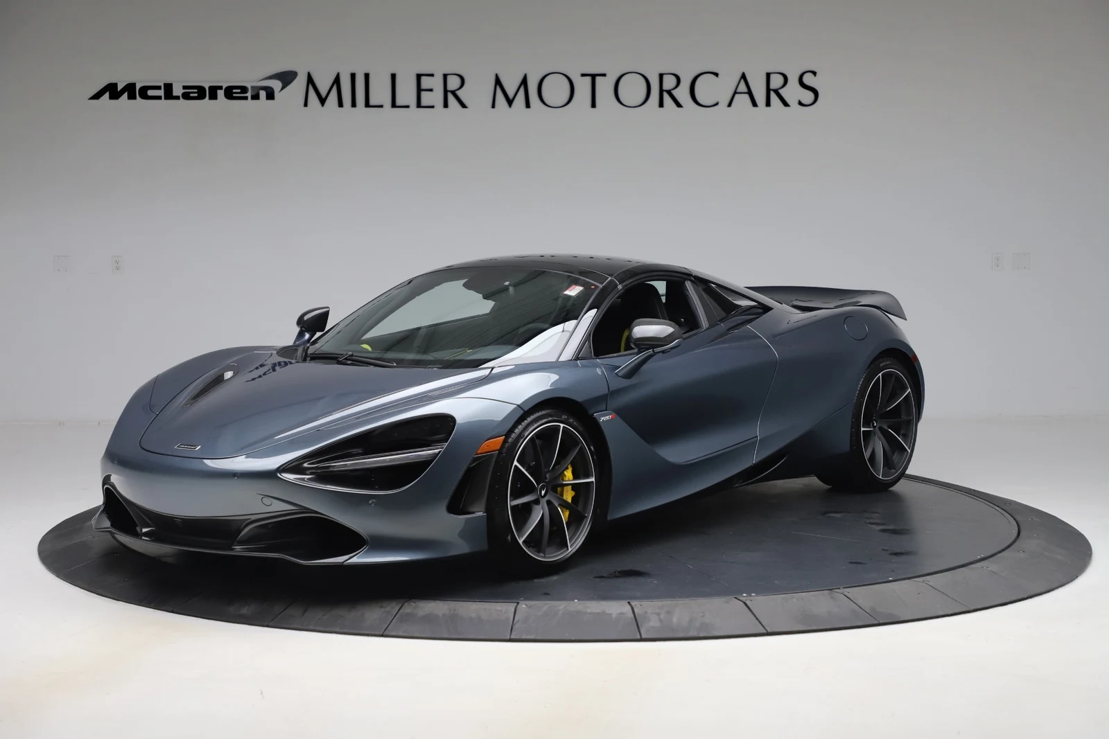 2020 McLaren 720S Spider, 13/30