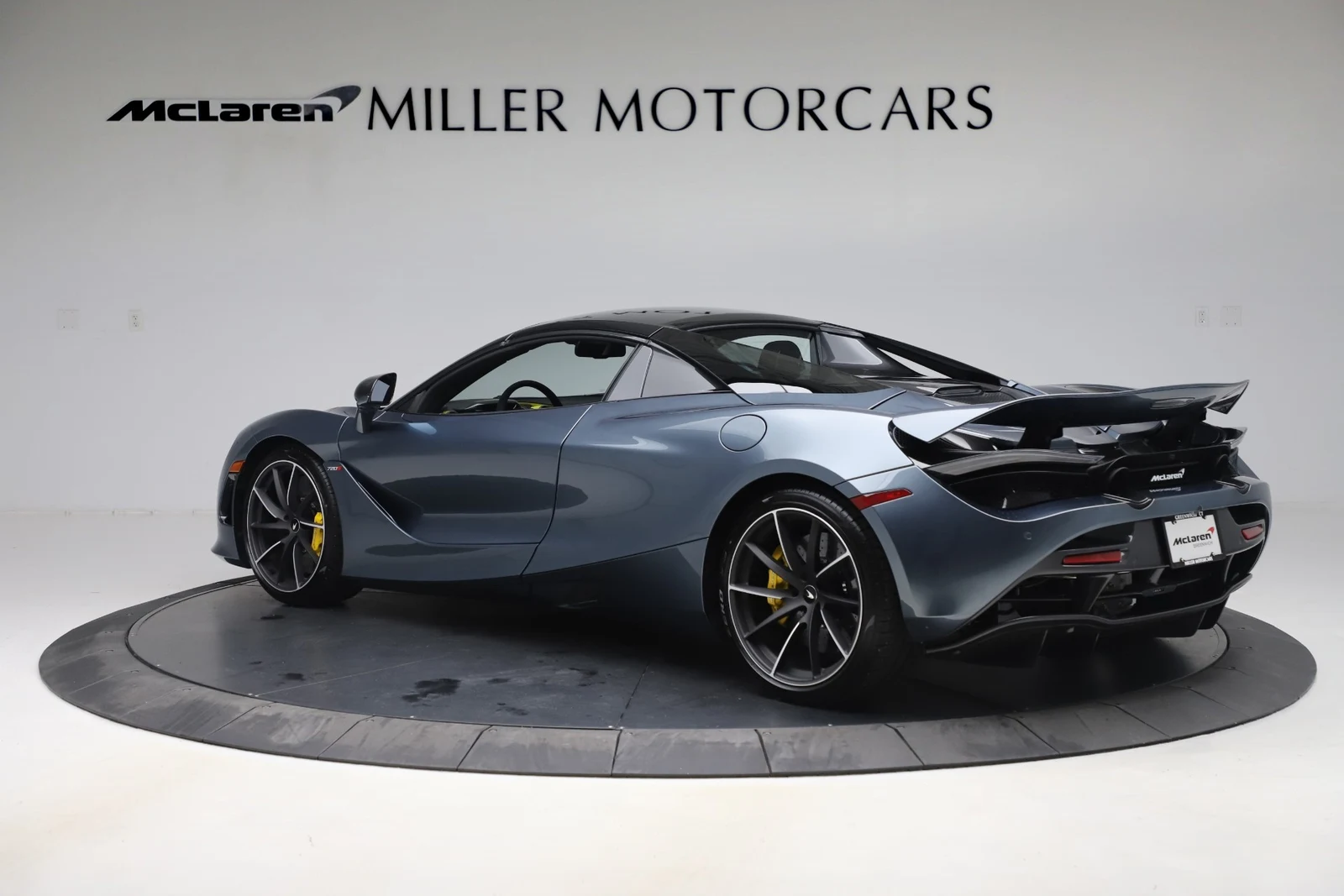 2020 McLaren 720S Spider, 14/30
