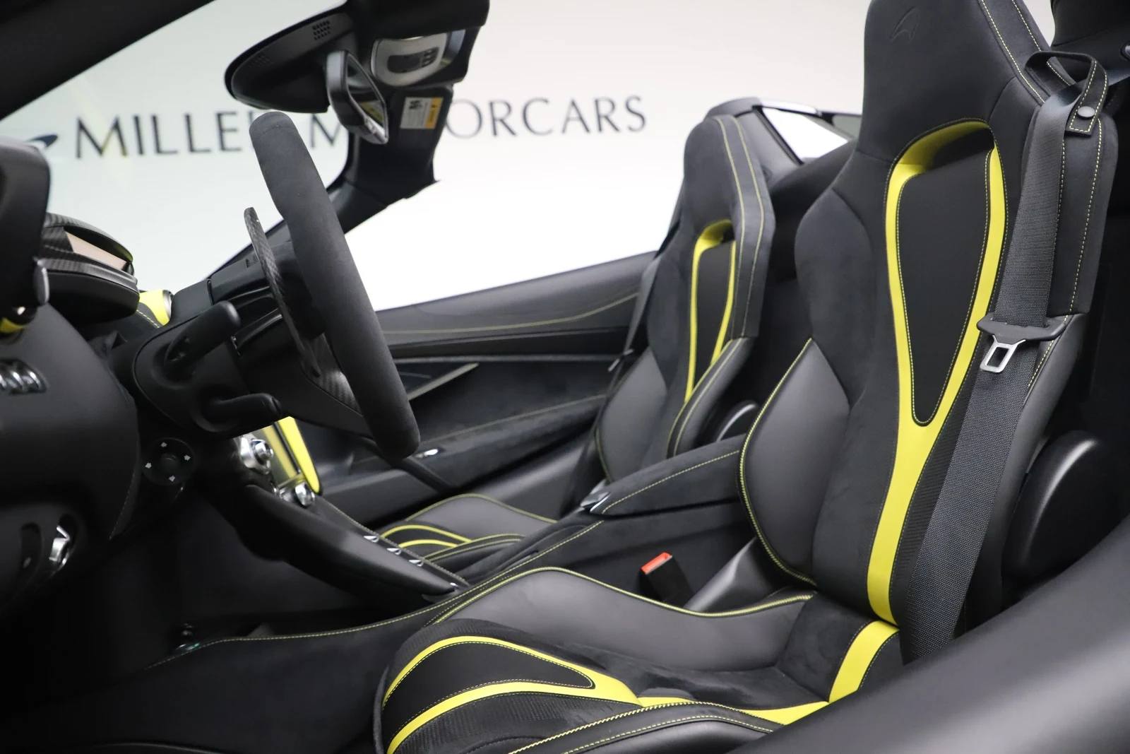 2020 McLaren 720S Spider, 17/30