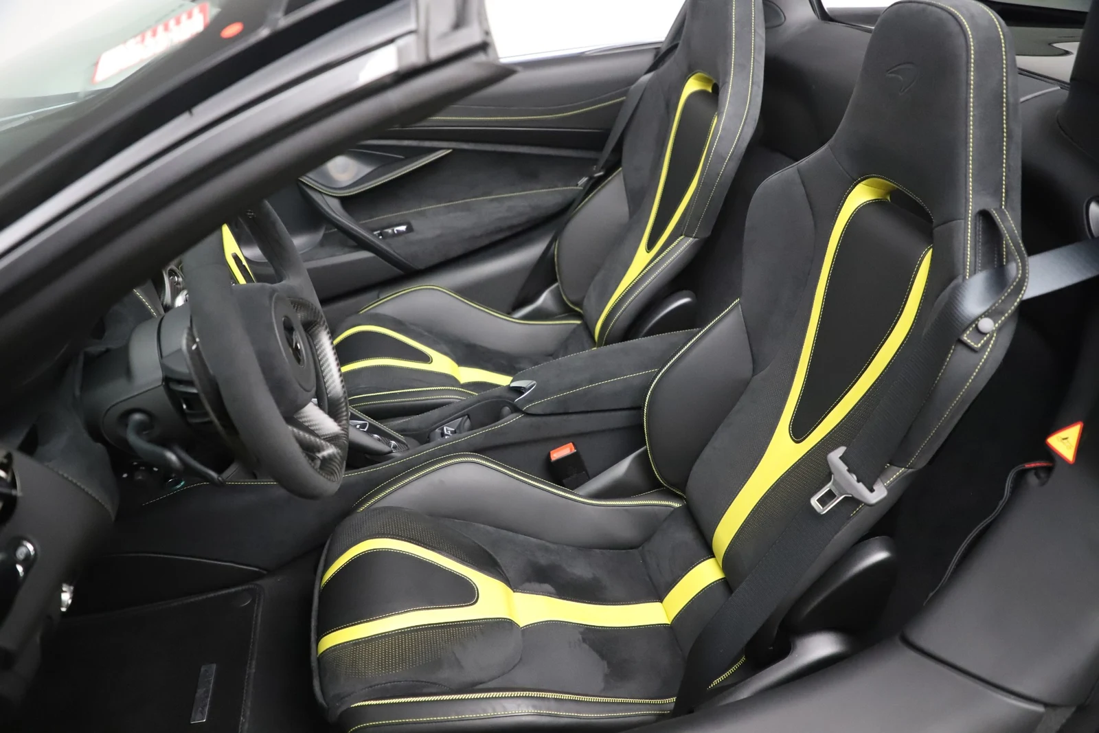 2020 McLaren 720S Spider, 18/30