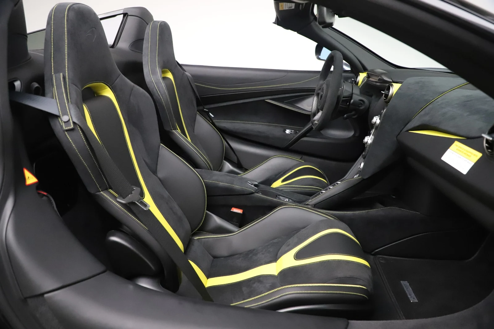 2020 McLaren 720S Spider, 22/30