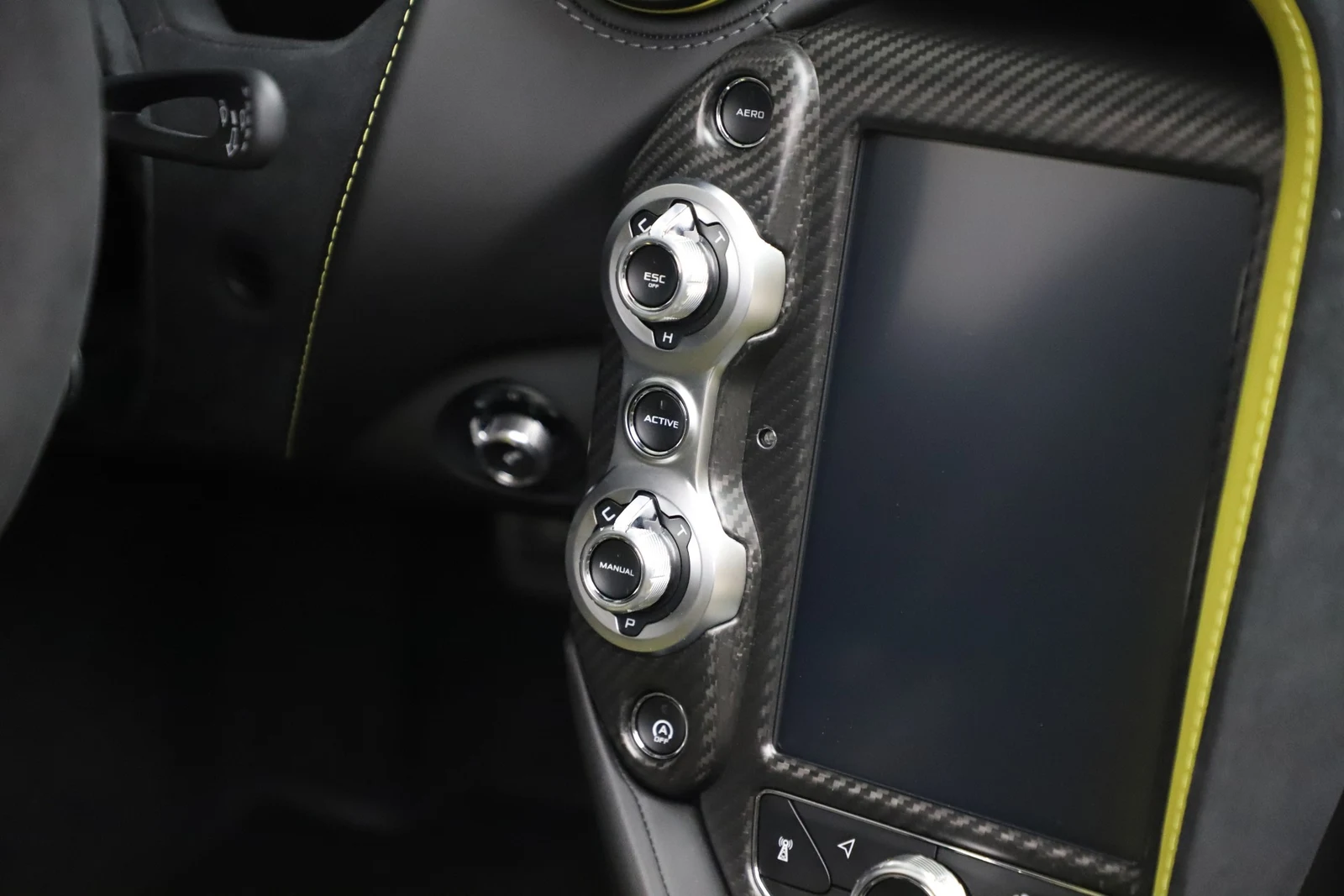 2020 McLaren 720S Spider, 25/30