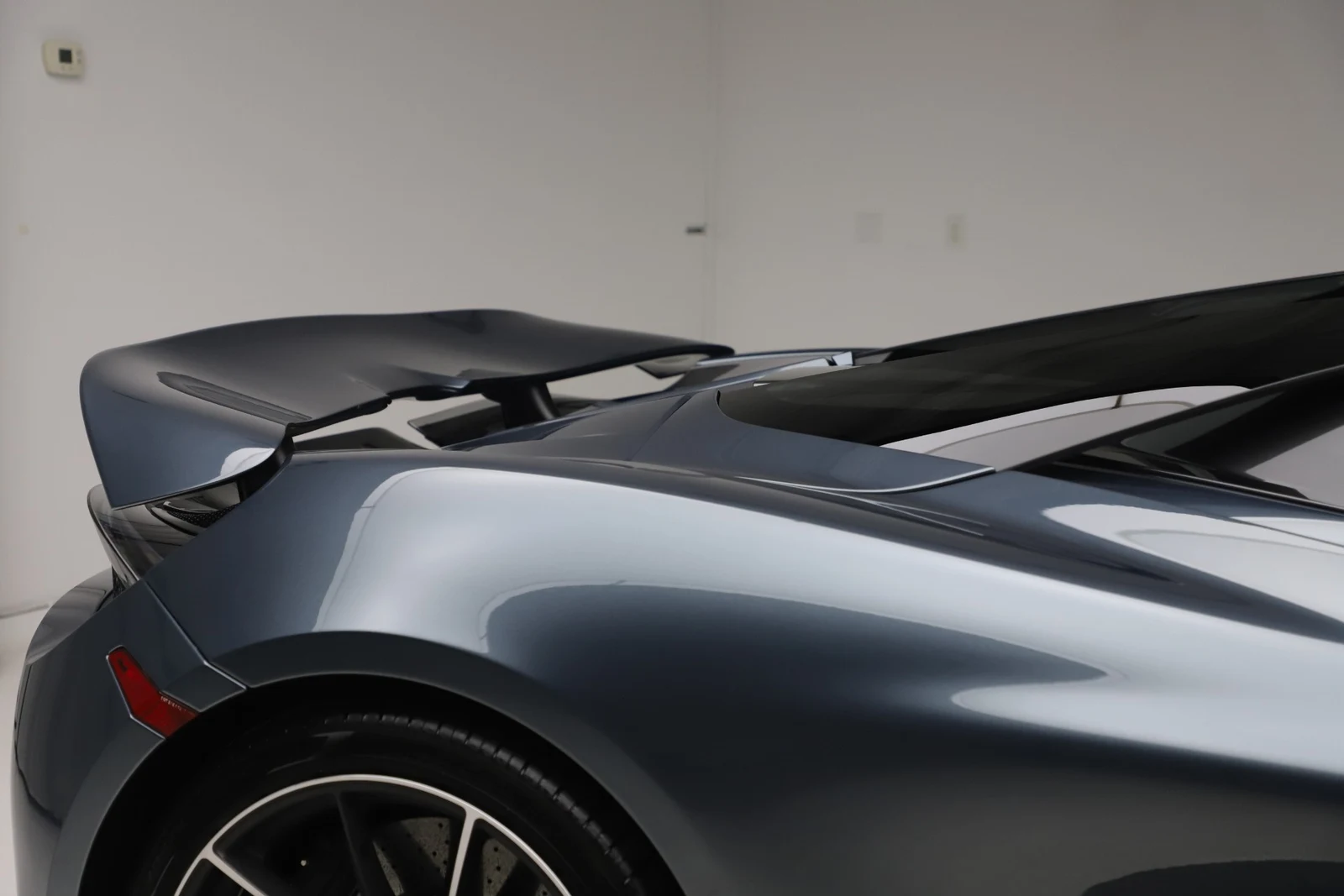 2020 McLaren 720S Spider, 30/30