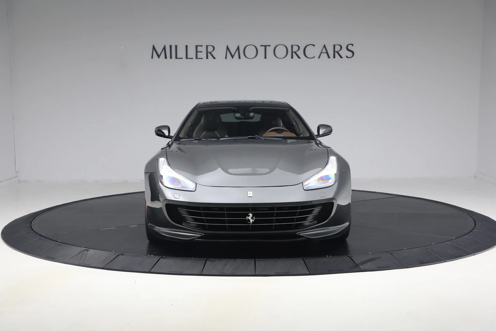 2019 Ferrari GTC4Lusso, 12/29
