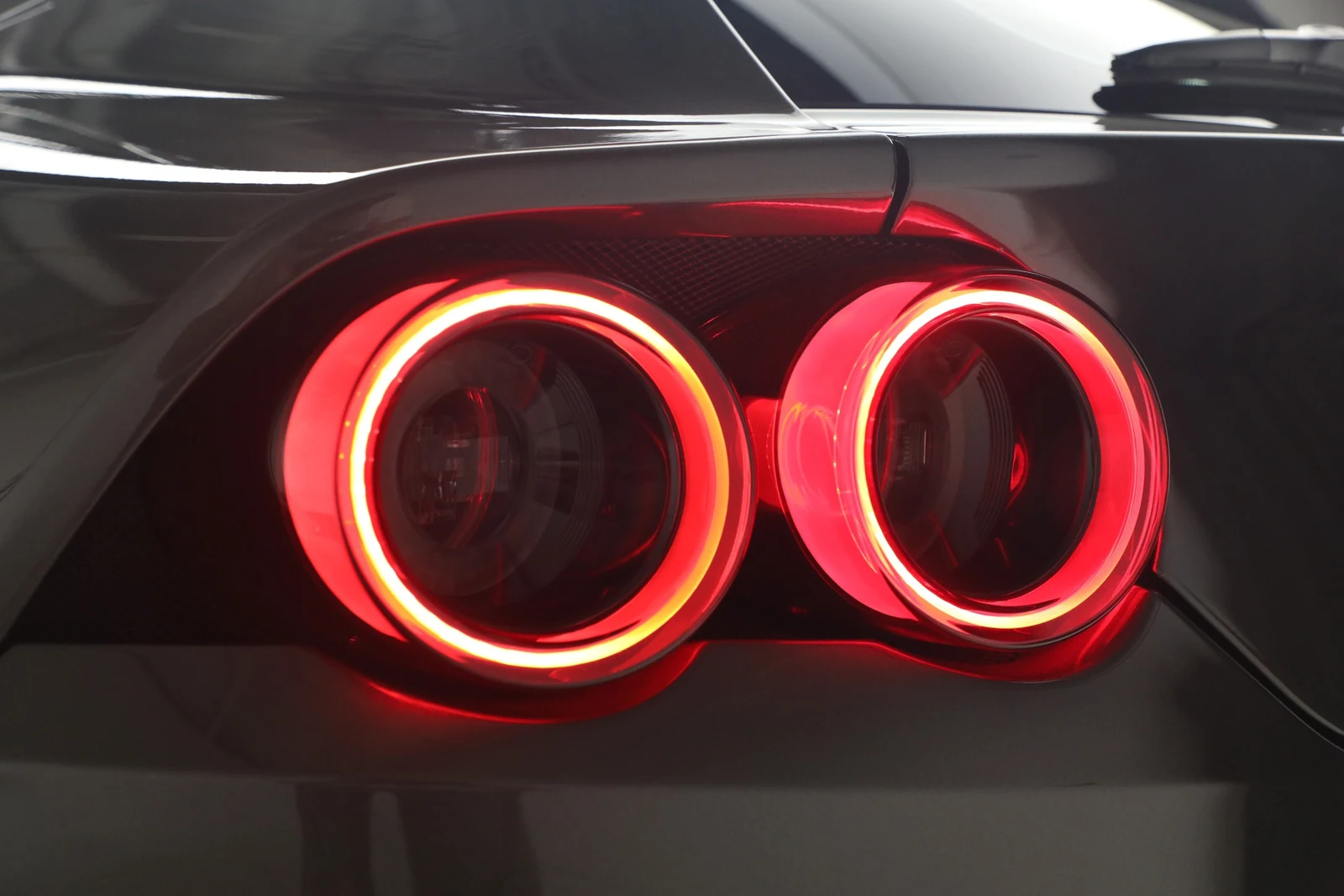 2019 Ferrari GTC4Lusso, 25/29