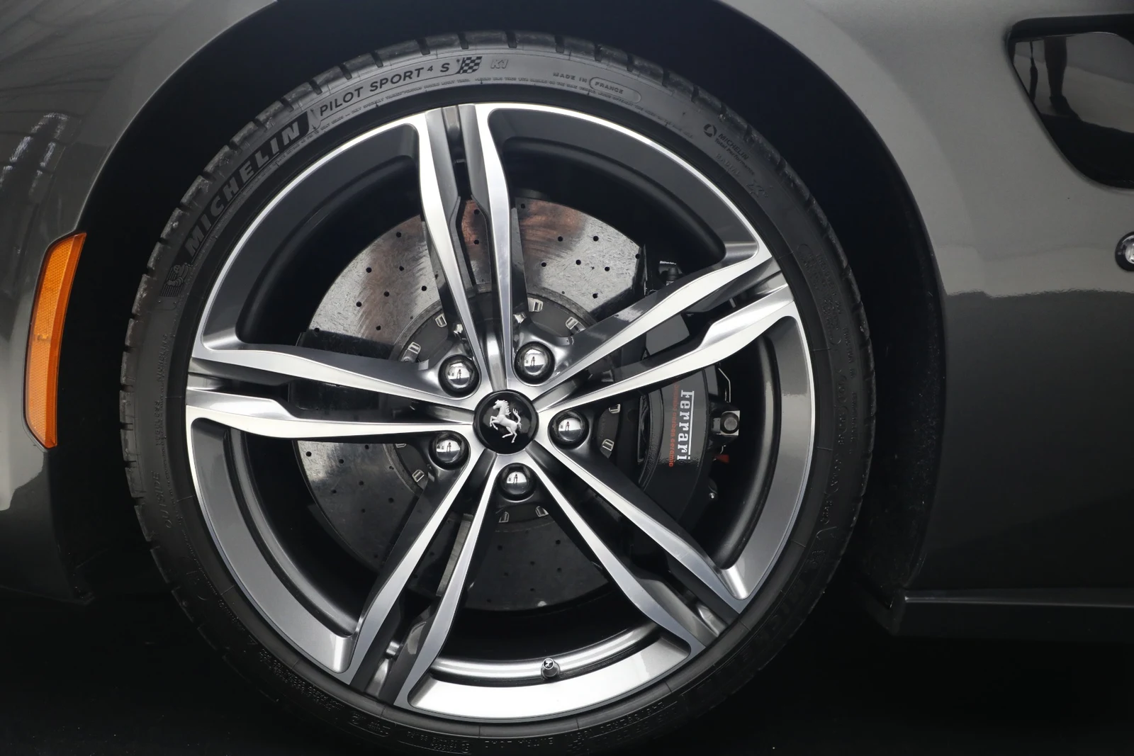 2019 Ferrari GTC4Lusso, 29/29