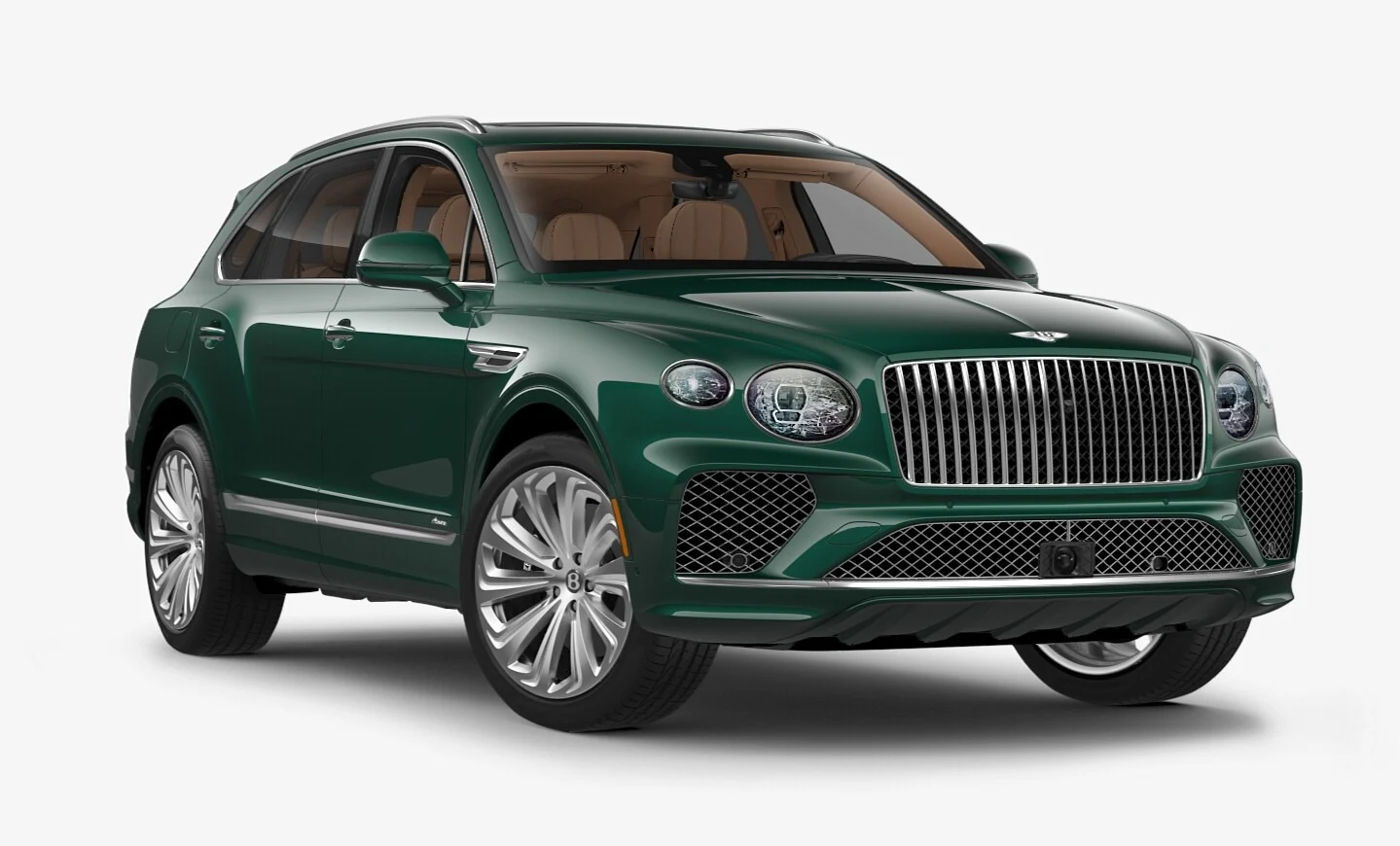 2026 Bentley Bentayga V8 for sale at Miller Motorcars in Greenwich, Connecticut