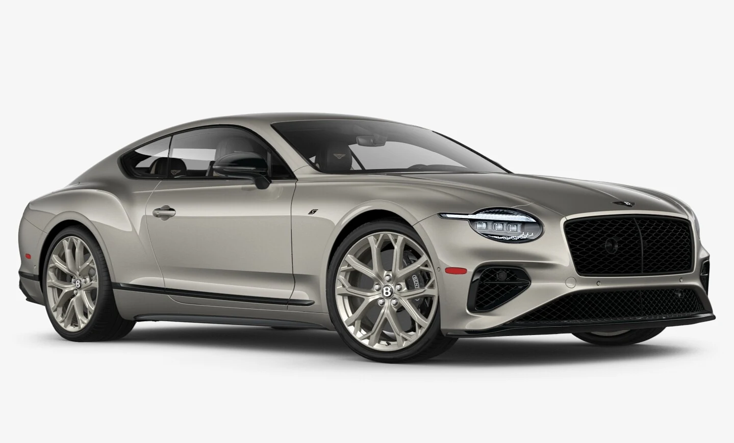 2026 Bentley Continental GT for sale at Miller Motorcars in Greenwich, Connecticut