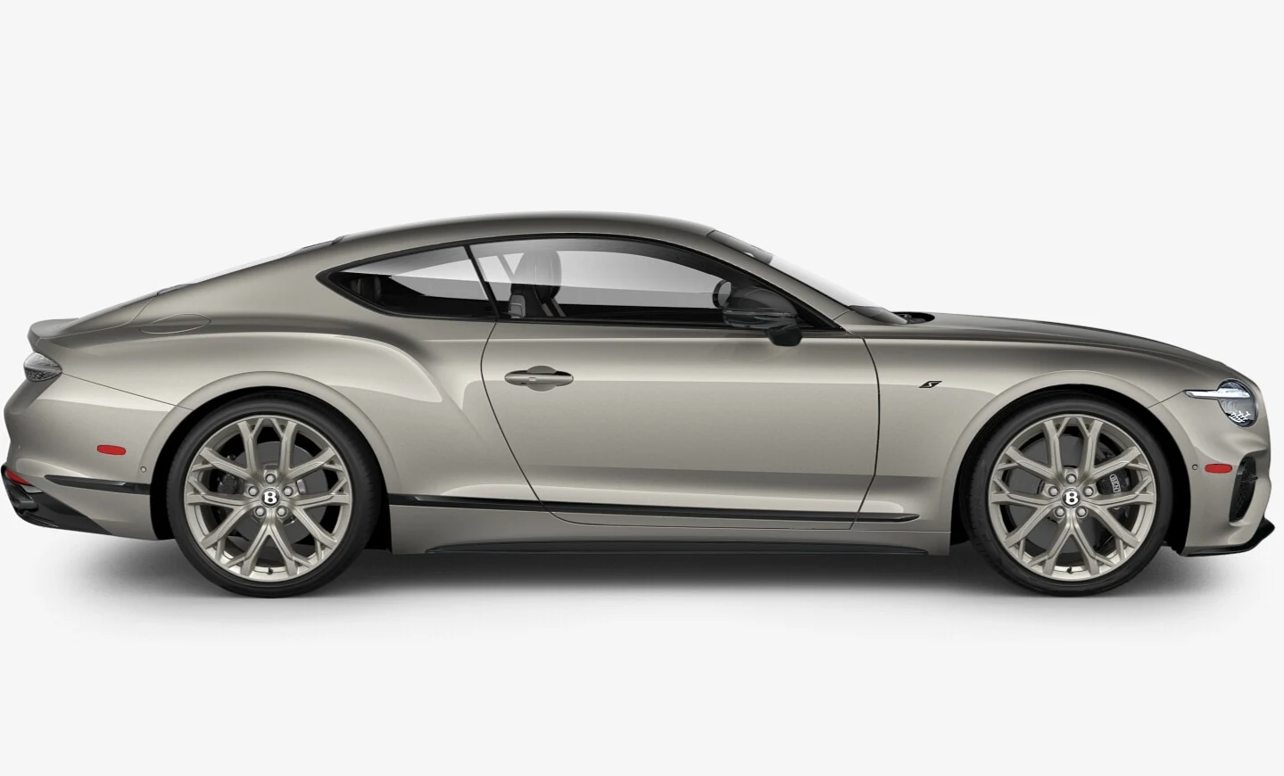 2026 Bentley Continental GT, 5/9