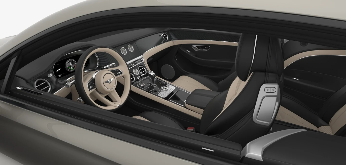 2026 Bentley Continental GT, 7/9