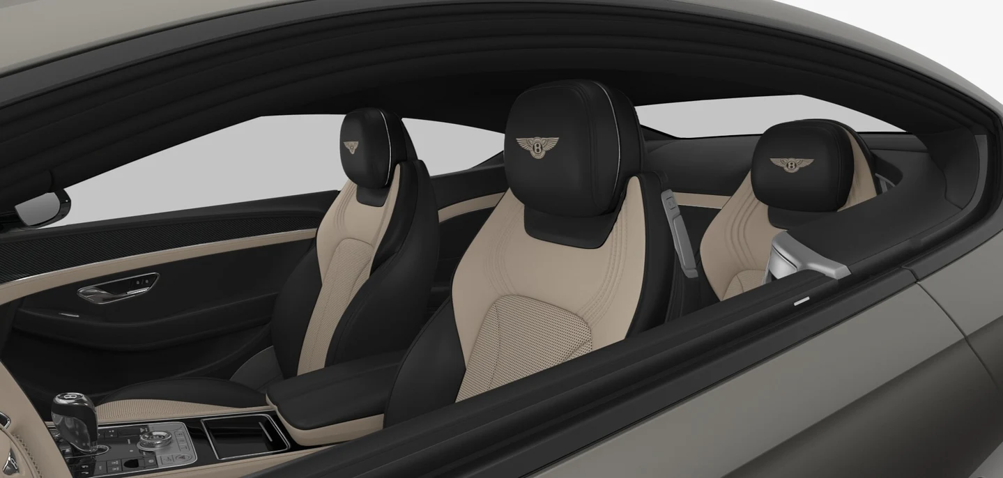 2026 Bentley Continental GT, 8/9