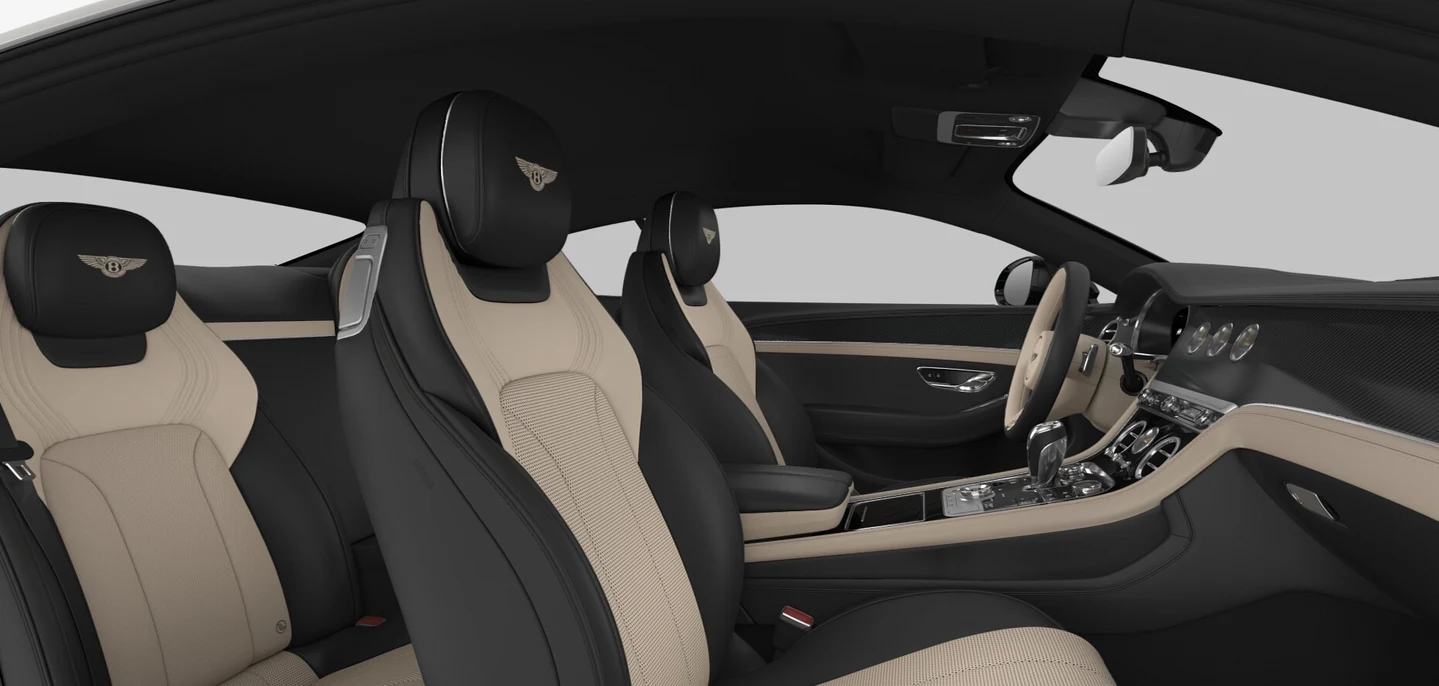 2026 Bentley Continental GT, 9/9