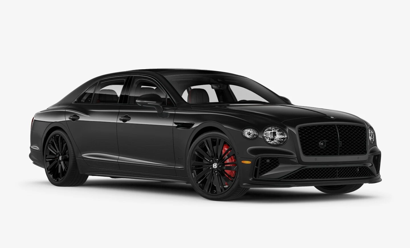 2026 Bentley Flying Spur Speed for sale at Miller Motorcars in Greenwich, Connecticut