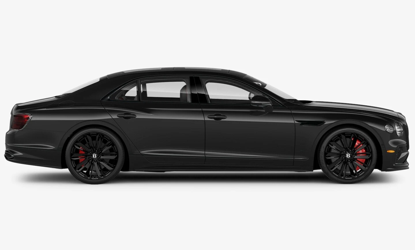 2026 Bentley Flying Spur Speed, 5/9