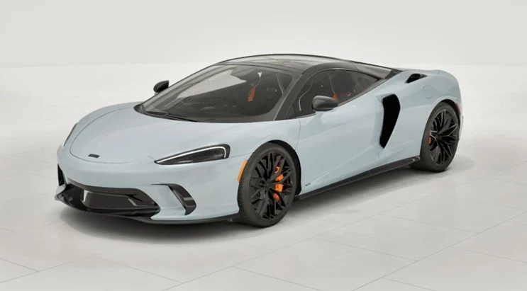 2027 McLaren GTS Performance for sale at Miller Motorcars in Greenwich, Connecticut