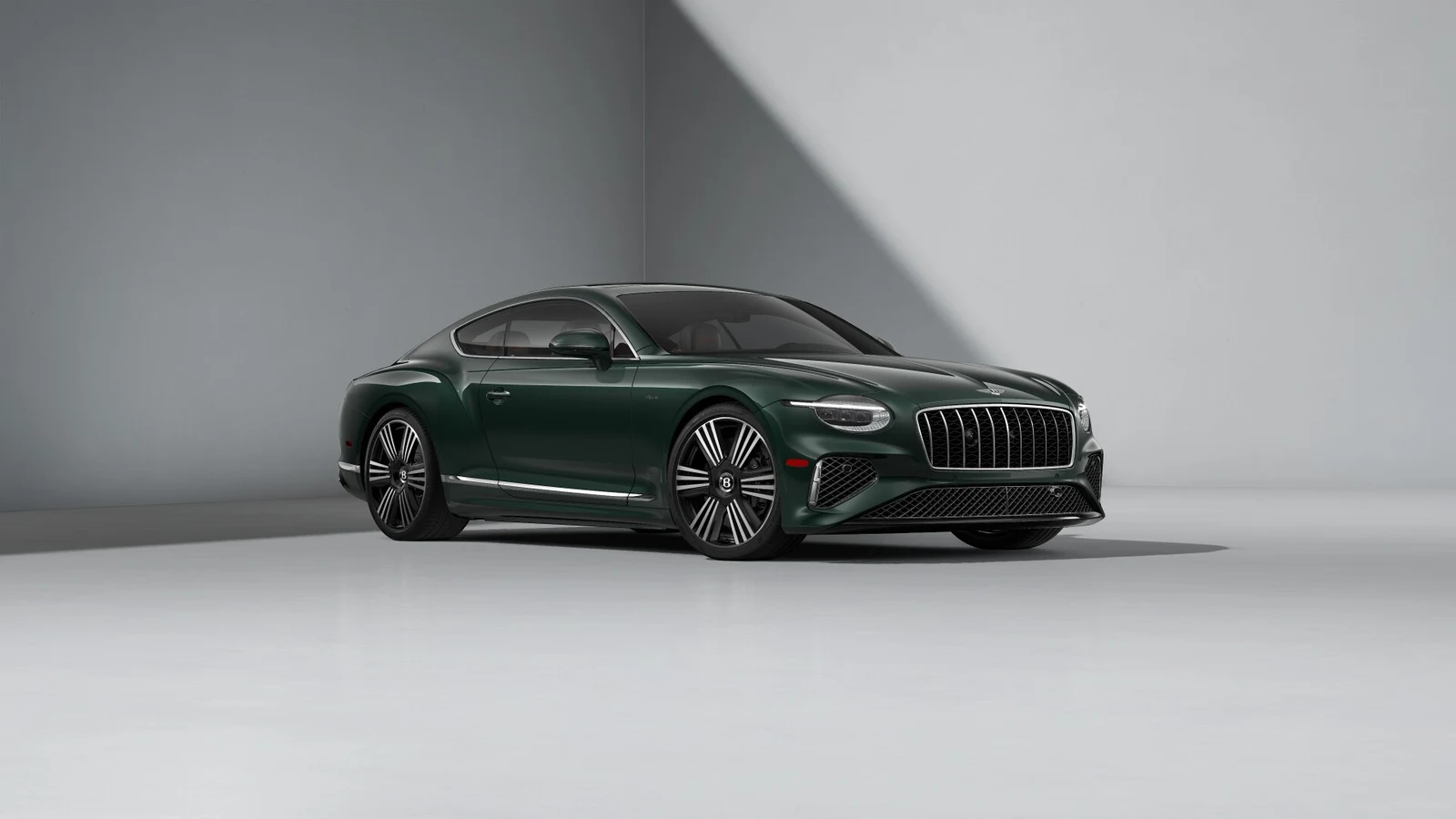 2027 Bentley Continental GT for sale at Miller Motorcars in Greenwich, Connecticut