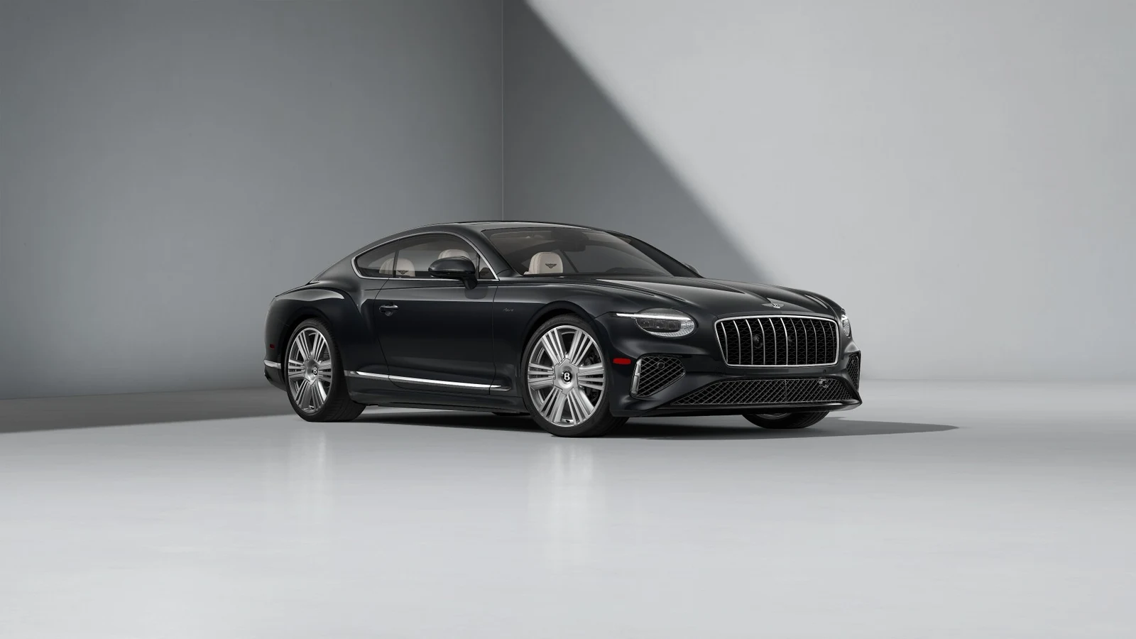 2027 Bentley Continental GT Azure for sale at Miller Motorcars in Greenwich, Connecticut