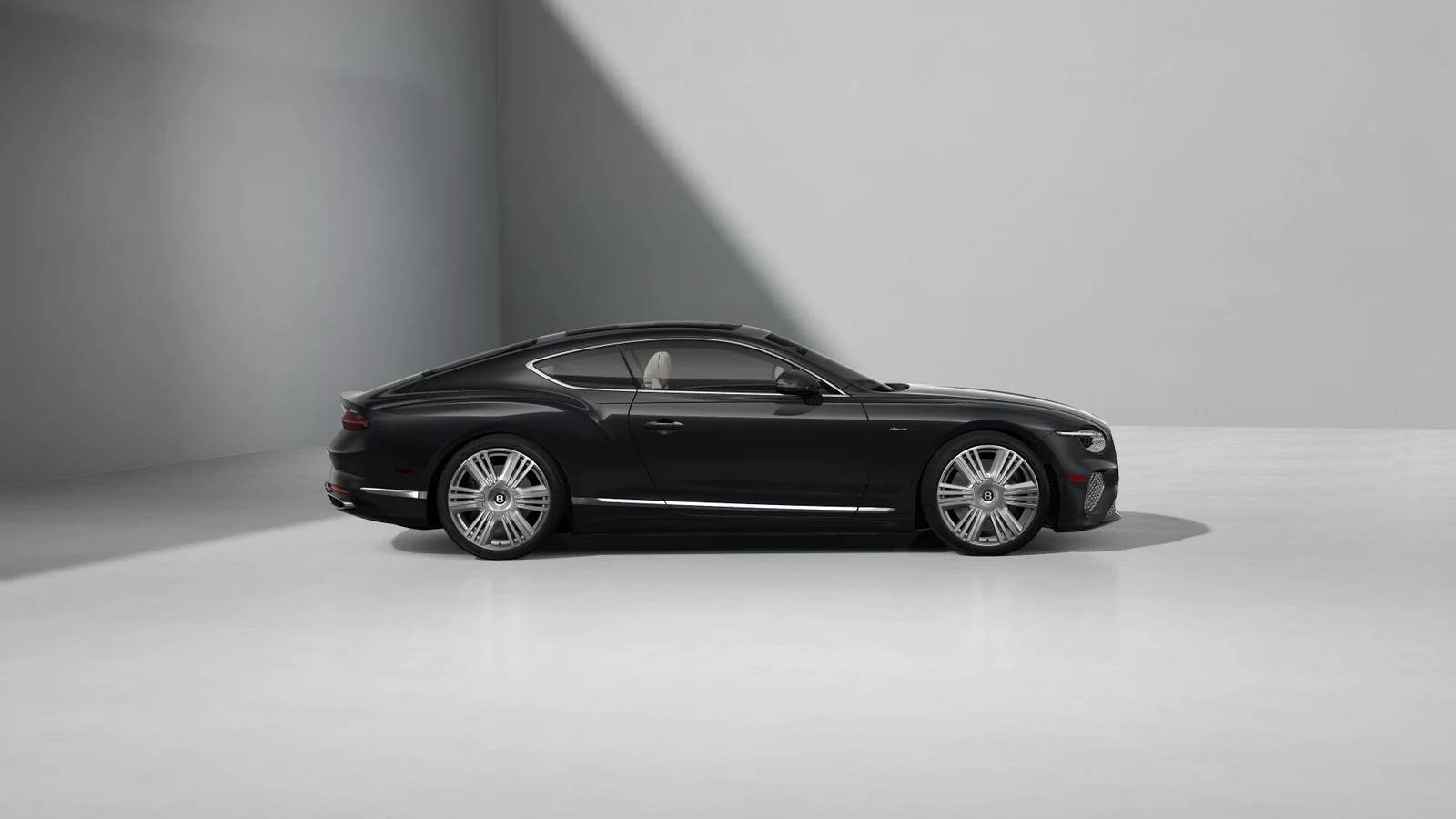 2027 Bentley Continental GT Azure, 5/9