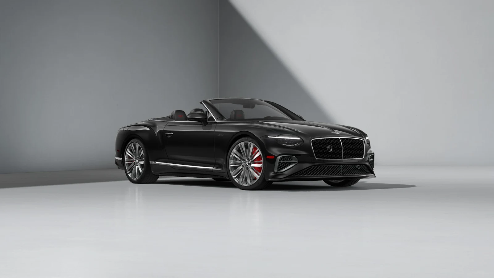 2027 Bentley Continental GTC for sale at Miller Motorcars in Greenwich, Connecticut