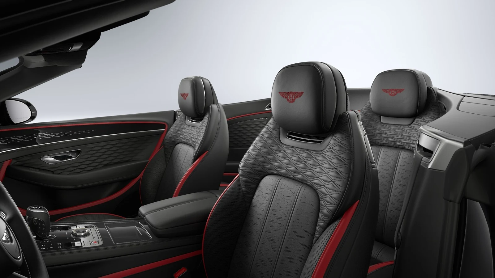 2027 Bentley Continental GTC, 9/9