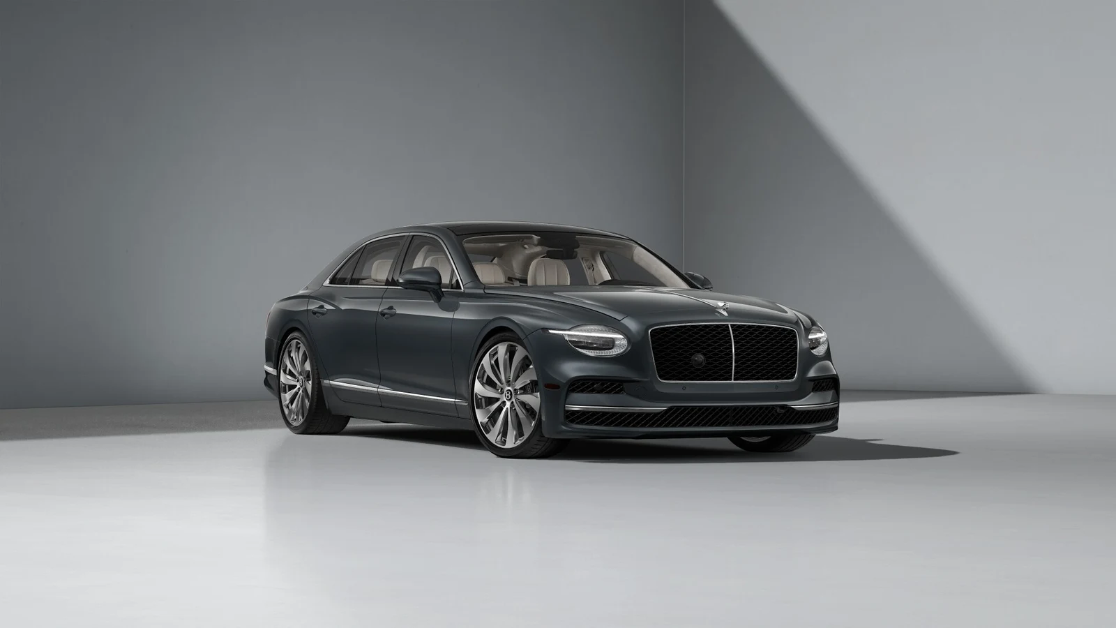 2027 Bentley Flying Spur for sale at Miller Motorcars in Greenwich, Connecticut