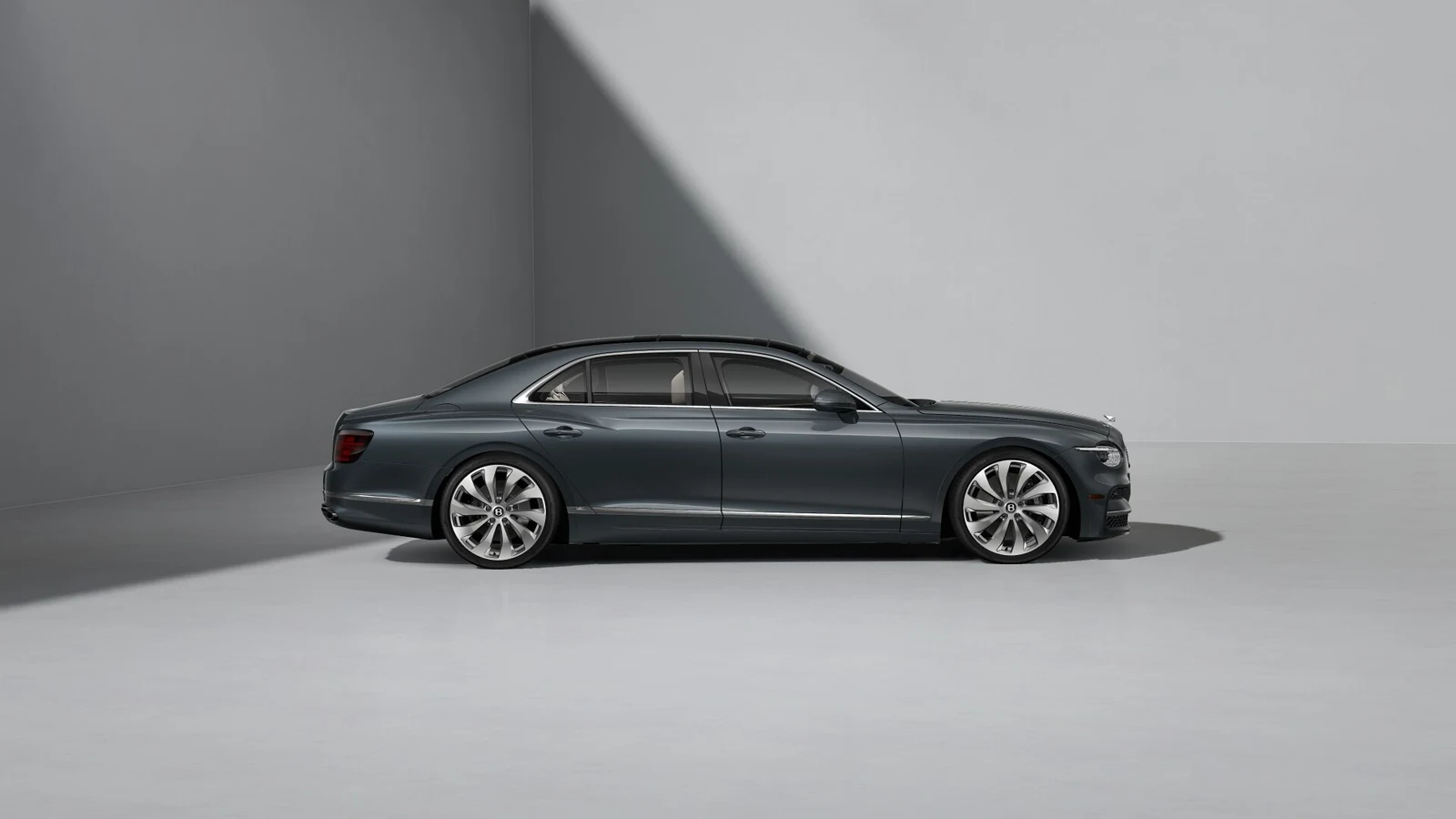 2027 Bentley Flying Spur, 5/9