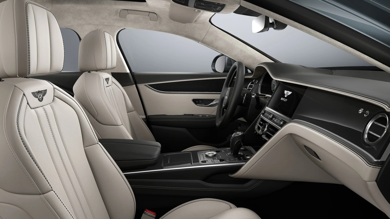 2027 Bentley Flying Spur, 7/9