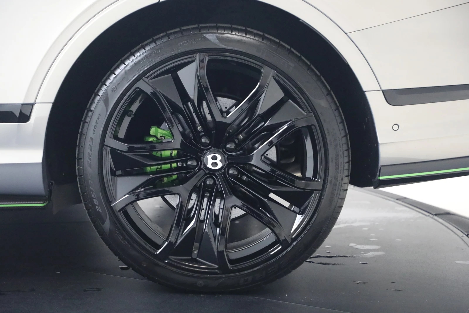 2026 Bentley Bentayga Speed for sale, photo 15 of 30