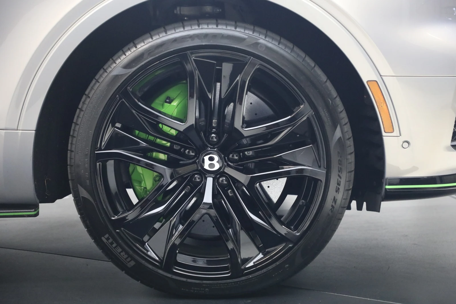 2026 Bentley Bentayga Speed for sale, photo 17 of 30