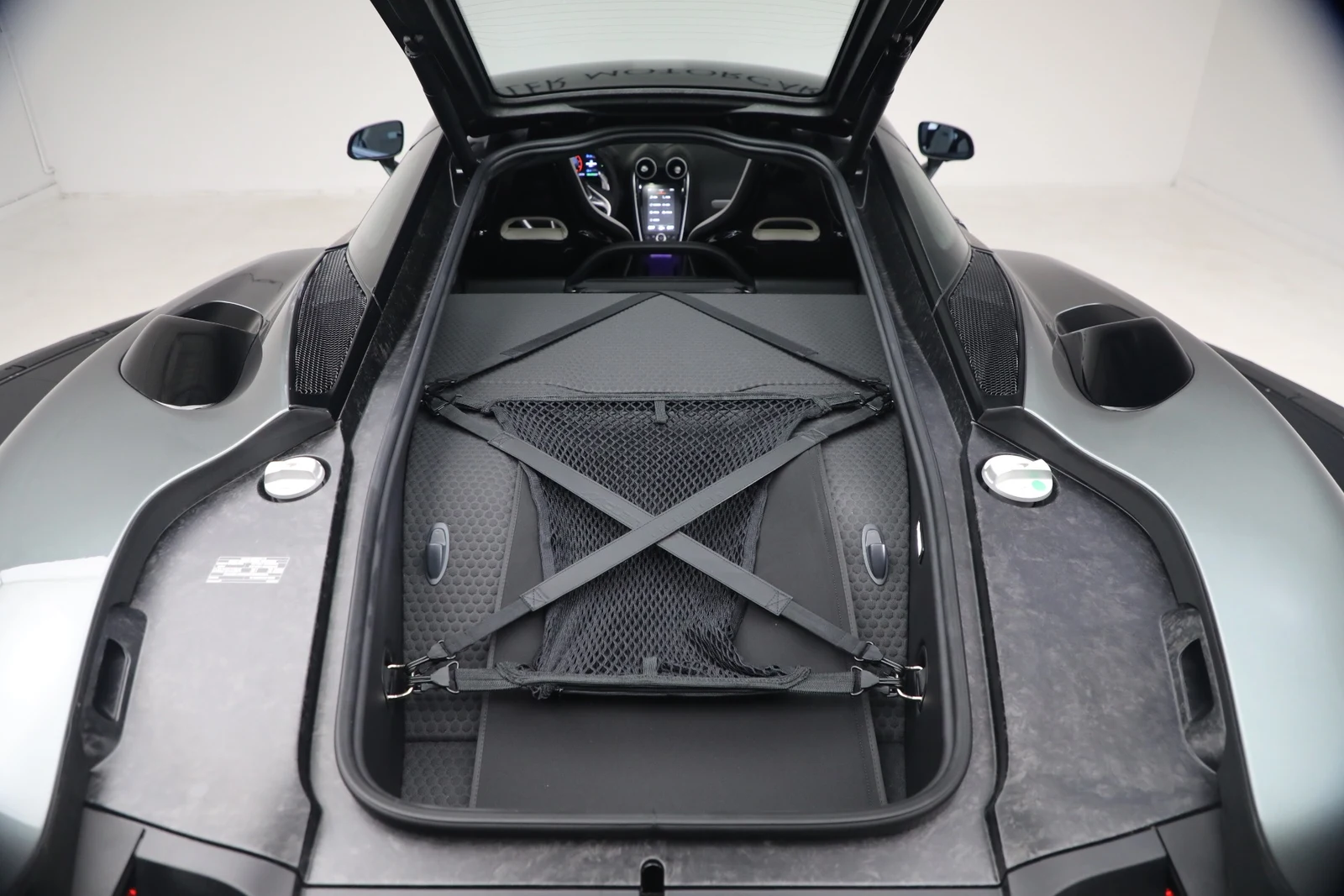 2027 McLaren GTS TechLux for sale, photo 27 of 29
