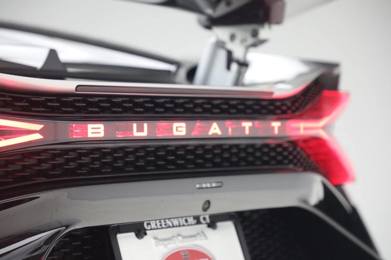 2025 Bugatti W16 Mistral for sale, photo 22 of 30
