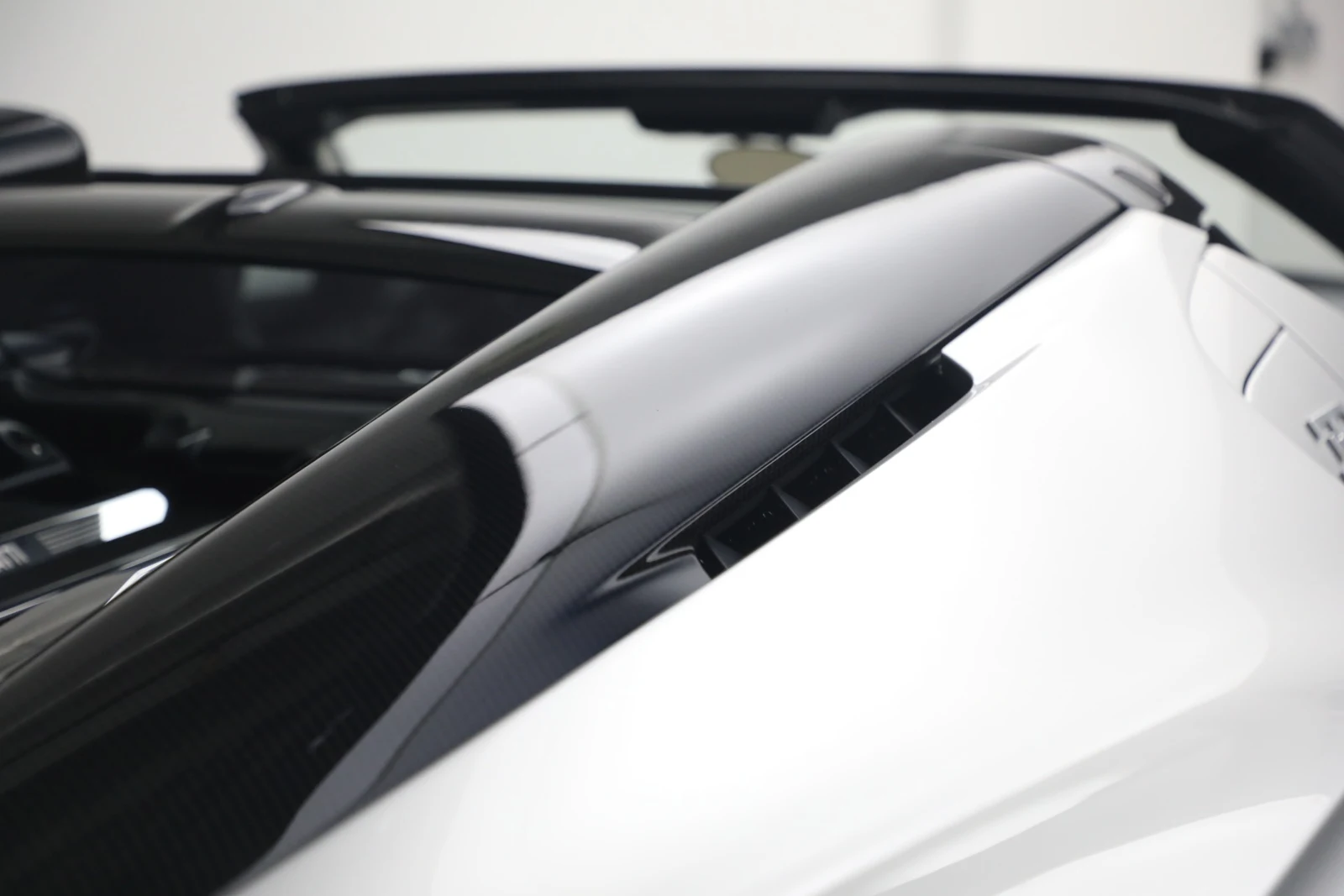 2025 Bugatti W16 Mistral for sale, photo 27 of 30