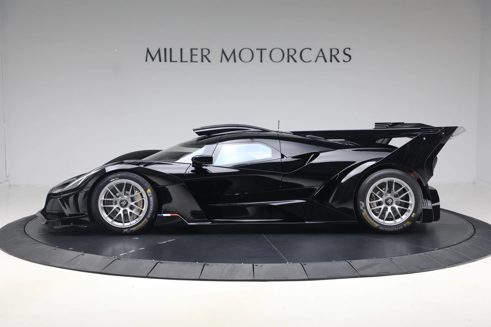 2024 Bugatti Bolide for sale | P.O.R | LuxuryPulse