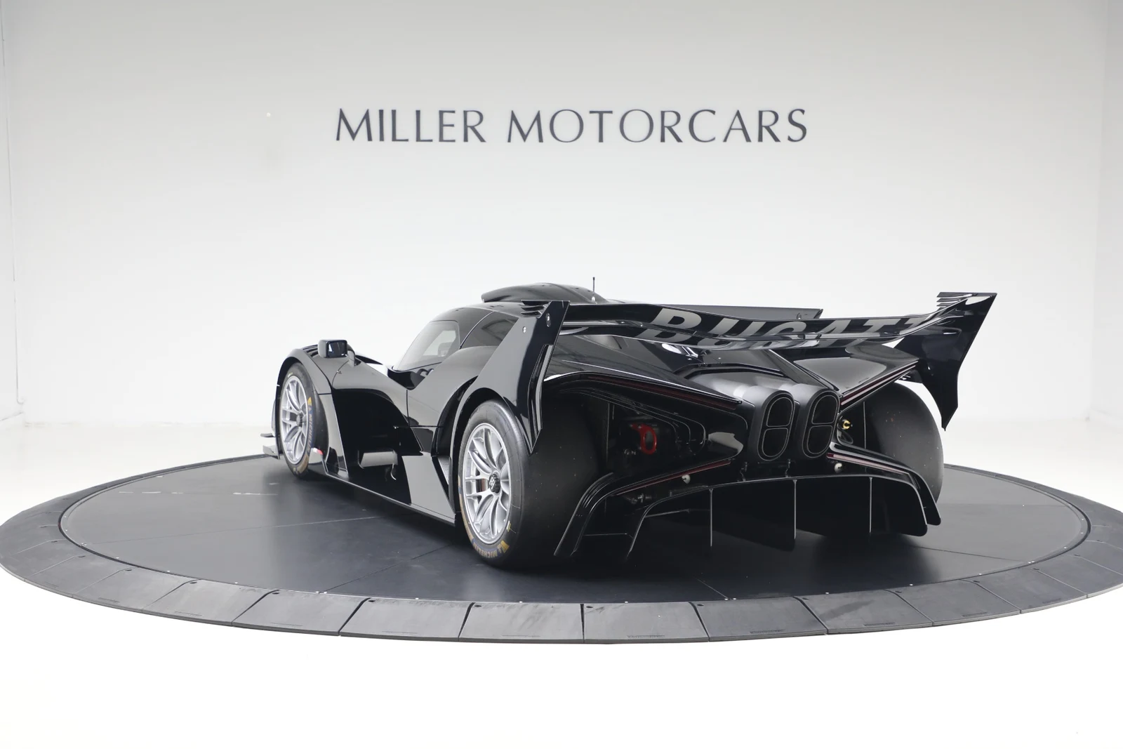 2024 Bugatti Bolide for sale | P.O.R | LuxuryPulse
