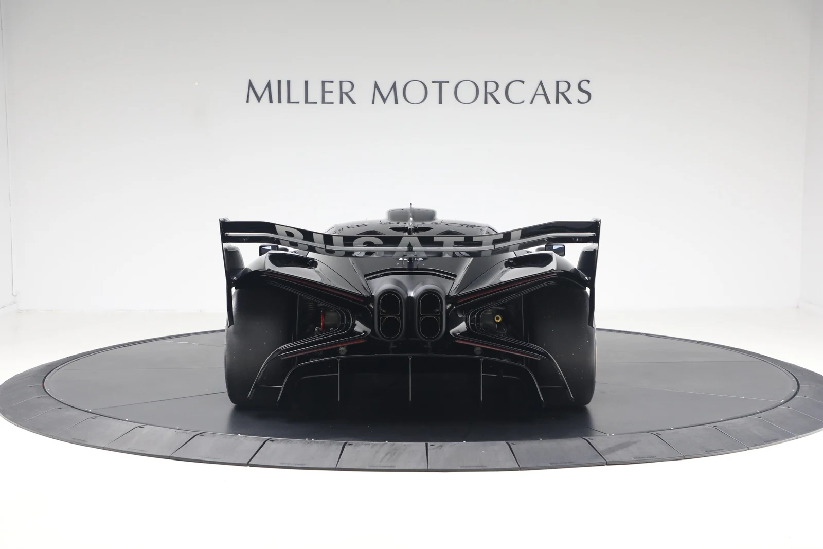 2024 Bugatti Bolide for sale | P.O.R | LuxuryPulse