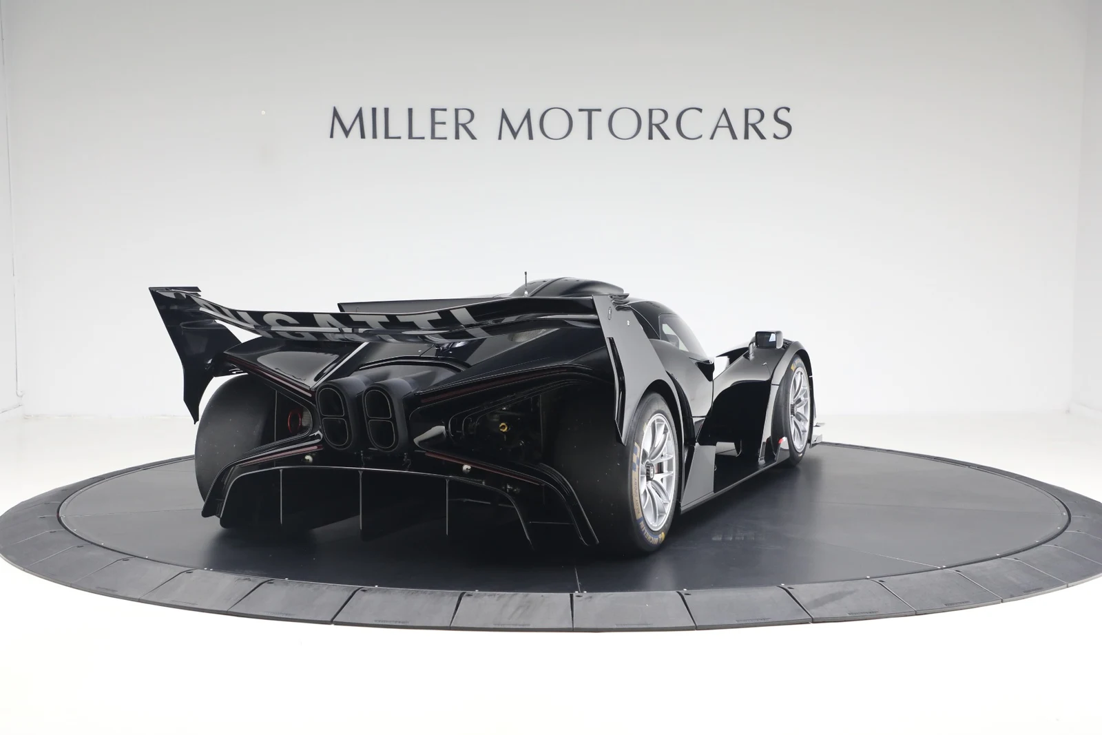 2024 Bugatti Bolide for sale | P.O.R | LuxuryPulse