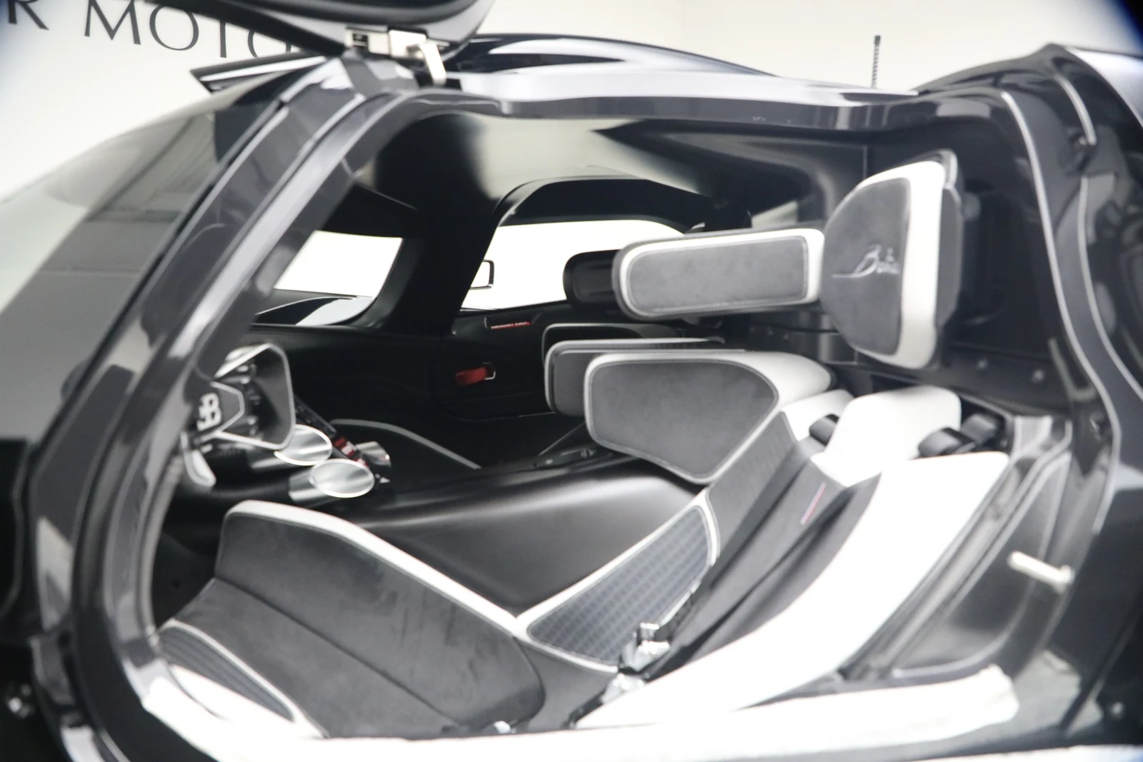 2024 Bugatti Bolide for sale, photo 13 of 30