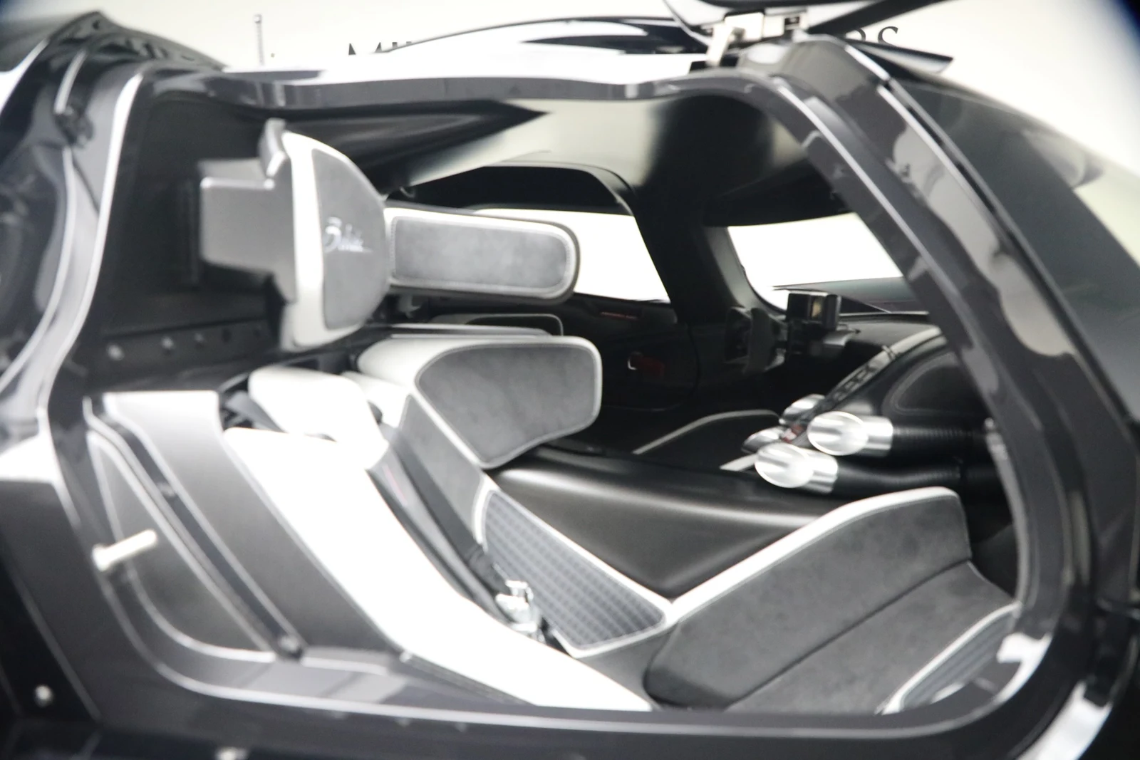 2024 Bugatti Bolide for sale, photo 16 of 30